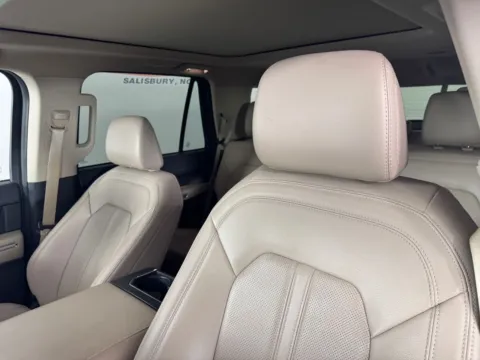 Another view of 2024 Ford Expedition Limited for sale in Salisbury, NC at Jerry Hunt Supercenter - Salisbury