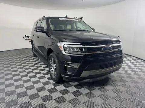 More photos of 2024 Ford Expedition Limited at Jerry Hunt Supercenter - Salisbury, NC