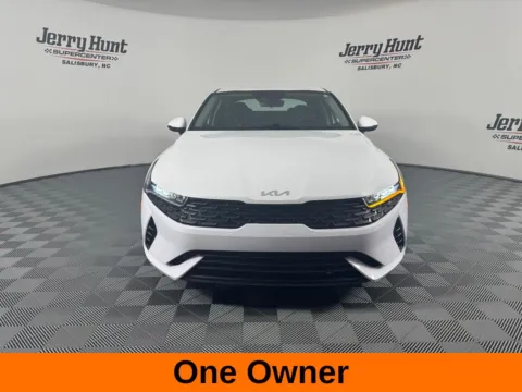 More photos of 2023 Kia K5 LXS at Jerry Hunt Supercenter - Salisbury, NC