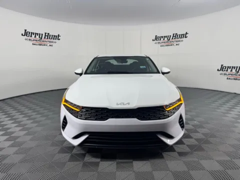 More photos of 2023 Kia K5 LXS at Jerry Hunt Supercenter - Salisbury, NC