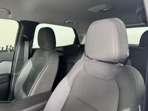 Another view of 2025 Chevrolet TrailBlazer LT for sale in Salisbury, NC at Jerry Hunt Supercenter - Salisbury