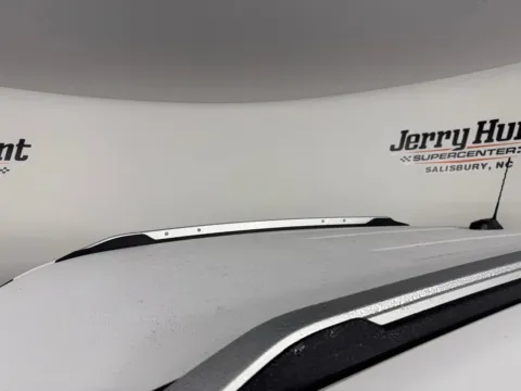 More photos of 2025 Chevrolet TrailBlazer LT at Jerry Hunt Supercenter - Salisbury, NC