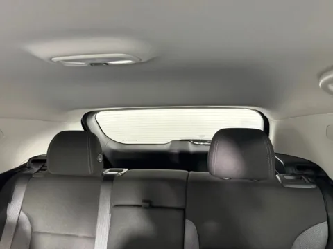 More photos of 2025 Chevrolet TrailBlazer LT at Jerry Hunt Supercenter - Salisbury, NC