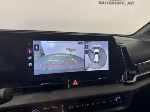 More photos of 2023 Kia Sportage X-Pro Prestige at Jerry Hunt Supercenter - Salisbury, NC