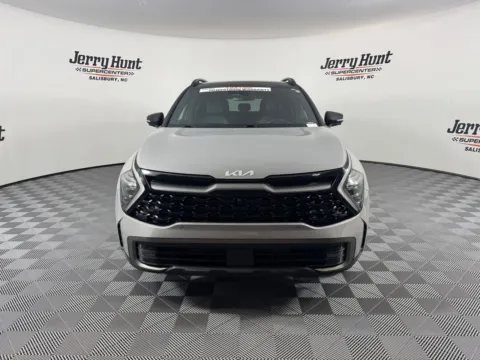 More photos of 2023 Kia Sportage X-Pro Prestige at Jerry Hunt Supercenter - Salisbury, NC