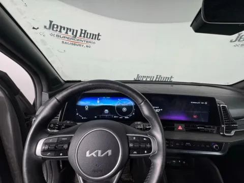 Photos of 2023 Kia Sportage X-Pro Prestige for sale in Salisbury, NC at Jerry Hunt Supercenter - Salisbury