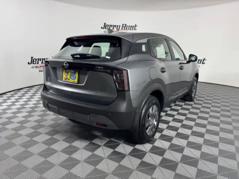 More photos of 2025 Nissan Kicks S at Jerry Hunt Supercenter - Salisbury, NC