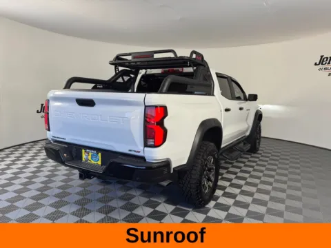 More photos of 2024 Chevrolet Colorado ZR2 at Jerry Hunt Supercenter - Salisbury, NC