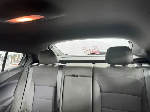 More photos of 2018 Chevrolet Cruze LT at Jerry Hunt Supercenter - Salisbury, NC