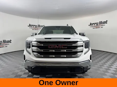 More photos of 2023 GMC Sierra 1500 SLE at Jerry Hunt Supercenter - Salisbury, NC