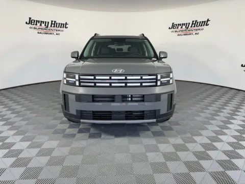 More photos of 2025 Hyundai Santa Fe SEL at Jerry Hunt Supercenter - Salisbury, NC