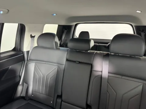 Another view of 2025 Hyundai Santa Fe SEL for sale in Salisbury, NC at Jerry Hunt Supercenter - Salisbury