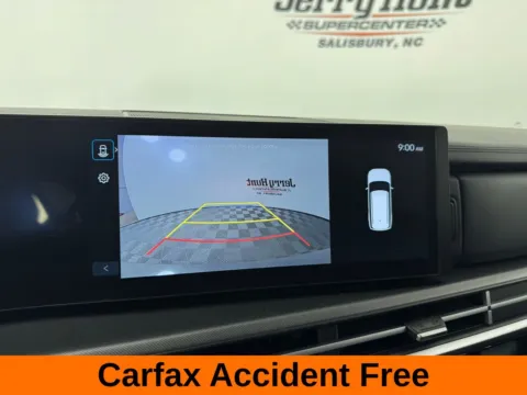 Another view of 2025 Hyundai Santa Fe SEL for sale in Salisbury, NC at Jerry Hunt Supercenter - Salisbury