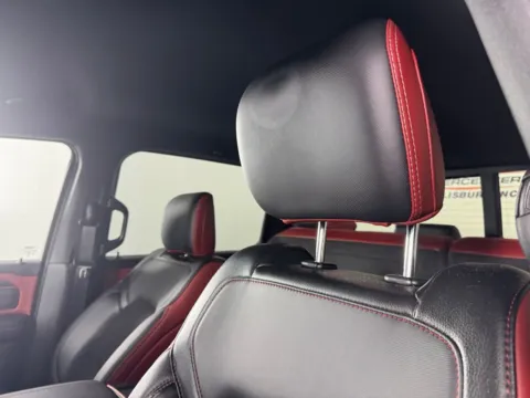 Another view of 2025 Ram 1500 Rebel for sale in Salisbury, NC at Jerry Hunt Supercenter - Salisbury