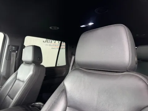 Another view of 2021 Chevrolet Tahoe LT for sale in Salisbury, NC at Jerry Hunt Supercenter - Salisbury