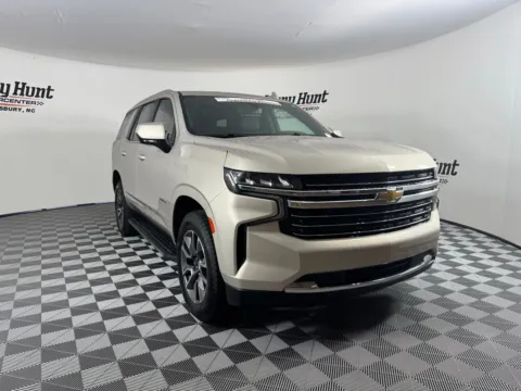 More photos of 2021 Chevrolet Tahoe LT at Jerry Hunt Supercenter - Salisbury, NC