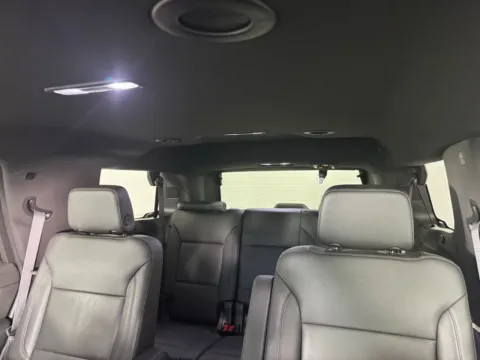 More photos of 2021 Chevrolet Tahoe LT at Jerry Hunt Supercenter - Salisbury, NC