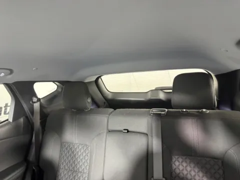 More photos of 2020 Chevrolet Blazer LT at Jerry Hunt Supercenter - Salisbury, NC