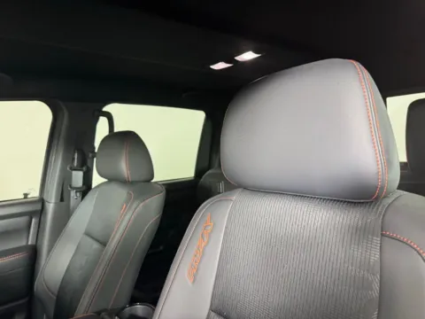 Photos of 2024 Nissan Titan PRO-4X for sale in Salisbury, NC at Jerry Hunt Supercenter - Salisbury