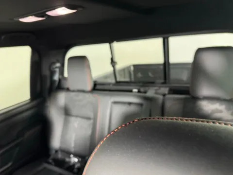 More photos of 2024 Nissan Titan PRO-4X at Jerry Hunt Supercenter - Salisbury, NC