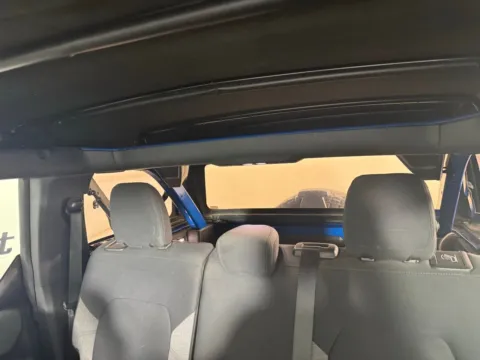 More photos of 2021 Ford Bronco at Jerry Hunt Supercenter - Salisbury, NC