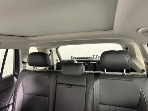 More photos of 2022 Volkswagen Tiguan 2.0T SE at Jerry Hunt Supercenter - Salisbury, NC