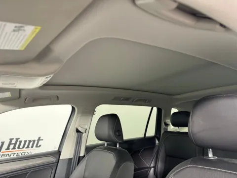More photos of 2022 Volkswagen Tiguan 2.0T SE at Jerry Hunt Supercenter - Salisbury, NC