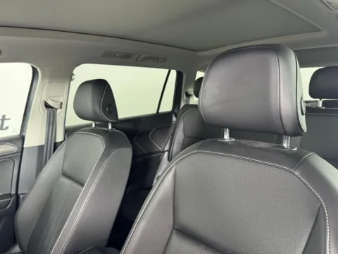 Another view of 2022 Volkswagen Tiguan 2.0T SE for sale in Salisbury, NC at Jerry Hunt Supercenter - Salisbury