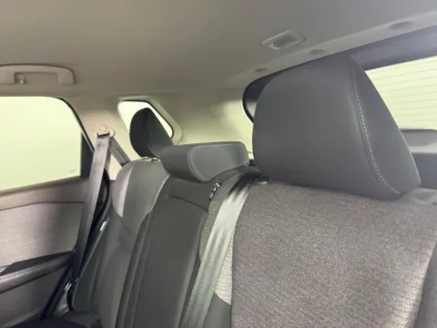 Another view of 2021 Nissan Rogue S for sale in Salisbury, NC at Jerry Hunt Supercenter - Salisbury