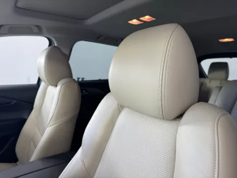 Photos of 2023 Mazda CX-9 Touring for sale in Salisbury, NC at Jerry Hunt Supercenter - Salisbury