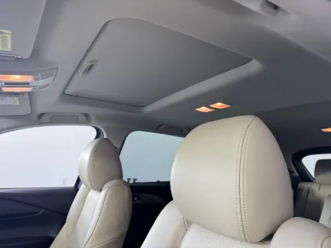 Another view of 2023 Mazda CX-9 Touring for sale in Salisbury, NC at Jerry Hunt Supercenter - Salisbury