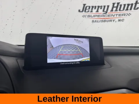 More photos of 2023 Mazda CX-9 Touring at Jerry Hunt Supercenter - Salisbury, NC