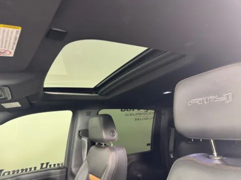 Another view of 2020 GMC Sierra 2500HD AT4 for sale in Salisbury, NC at Jerry Hunt Supercenter - Salisbury
