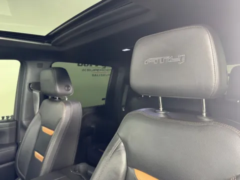 Photos of 2020 GMC Sierra 2500HD AT4 for sale in Salisbury, NC at Jerry Hunt Supercenter - Salisbury