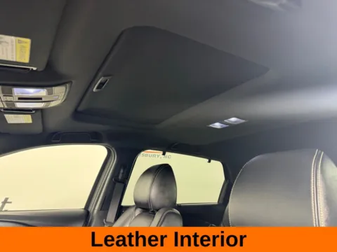 Another view of 2021 Mazda CX-9 Grand Touring for sale in Salisbury, NC at Jerry Hunt Supercenter - Salisbury