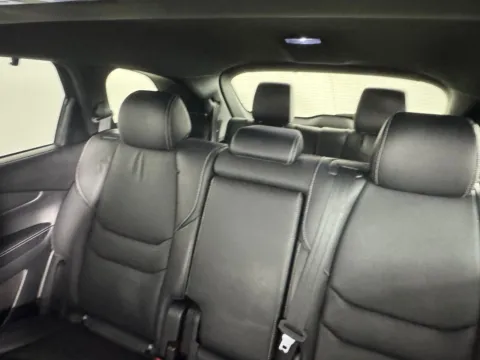 More photos of 2021 Mazda CX-9 Grand Touring at Jerry Hunt Supercenter - Salisbury, NC
