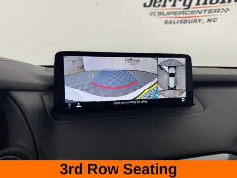 More photos of 2021 Mazda CX-9 Grand Touring at Jerry Hunt Supercenter - Salisbury, NC