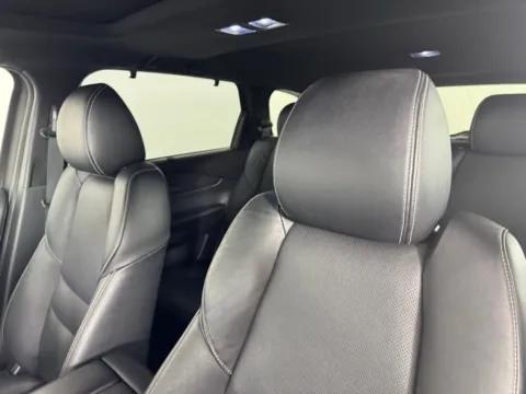 Another view of 2021 Mazda CX-9 Grand Touring for sale in Salisbury, NC at Jerry Hunt Supercenter - Salisbury