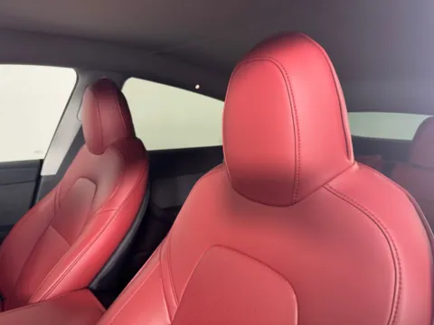 Another view of 2025 Tesla Model Y Long Range for sale in Salisbury, NC at Jerry Hunt Supercenter - Salisbury