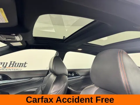 Another view of 2021 Nissan Maxima SR for sale in Salisbury, NC at Jerry Hunt Supercenter - Salisbury