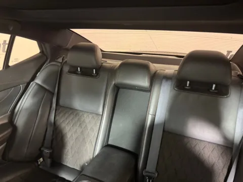 Another view of 2021 Nissan Maxima SR for sale in Salisbury, NC at Jerry Hunt Supercenter - Salisbury