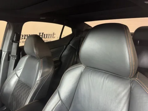 Photos of 2021 Nissan Maxima SR for sale in Salisbury, NC at Jerry Hunt Supercenter - Salisbury