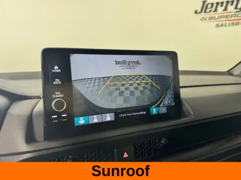 More photos of 2024 Honda CR-V Hybrid Sport-L at Jerry Hunt Supercenter - Salisbury, NC