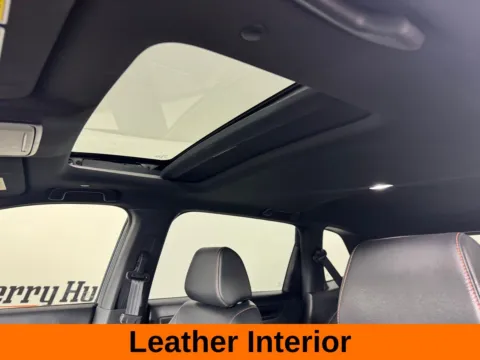Another view of 2024 Honda CR-V Hybrid Sport-L for sale in Salisbury, NC at Jerry Hunt Supercenter - Salisbury
