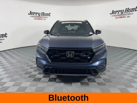 More photos of 2024 Honda CR-V Hybrid Sport-L at Jerry Hunt Supercenter - Salisbury, NC