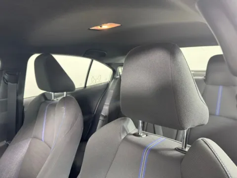 Another view of 2020 Toyota Corolla SE for sale in Salisbury, NC at Jerry Hunt Supercenter - Salisbury