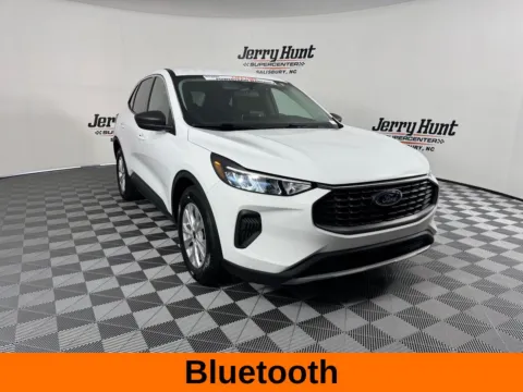 More photos of 2023 Ford Escape Active at Jerry Hunt Supercenter - Salisbury, NC