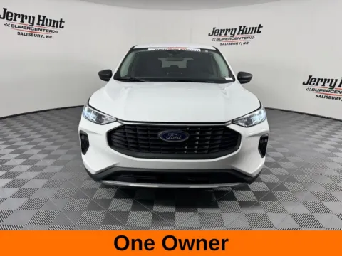 More photos of 2023 Ford Escape Active at Jerry Hunt Supercenter - Salisbury, NC
