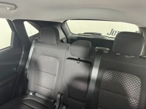 More photos of 2024 Chevrolet TrailBlazer LT at Jerry Hunt Supercenter - Salisbury, NC