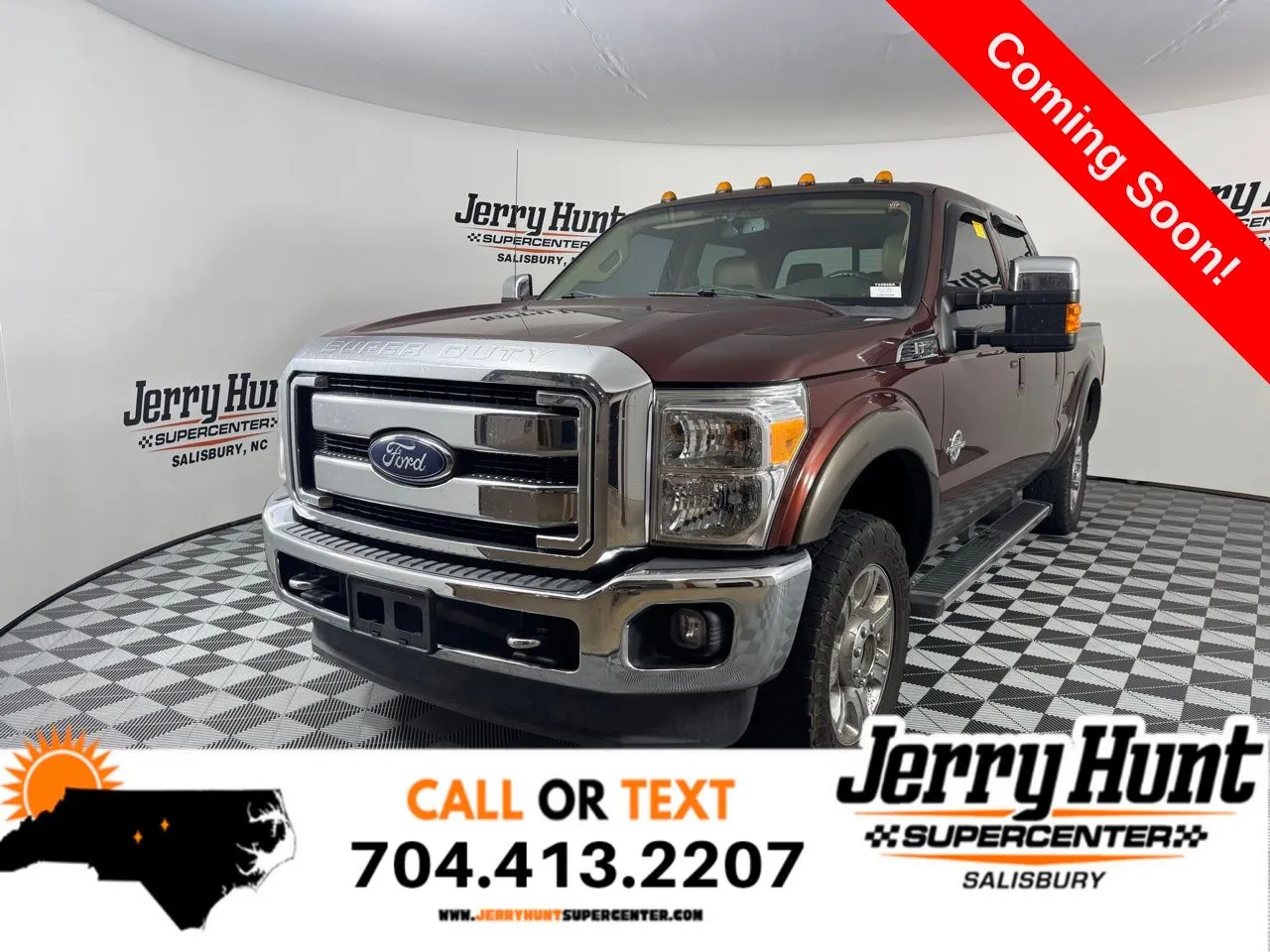 Jerry Hunt Salisbury Ncnull